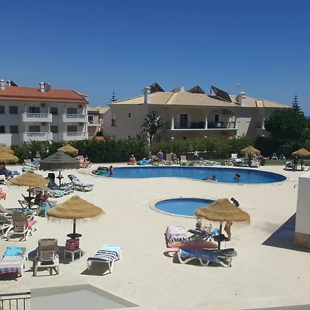 Vista Ondas Albufeira