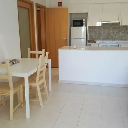 Vista Ondas Apartment Albufeira
