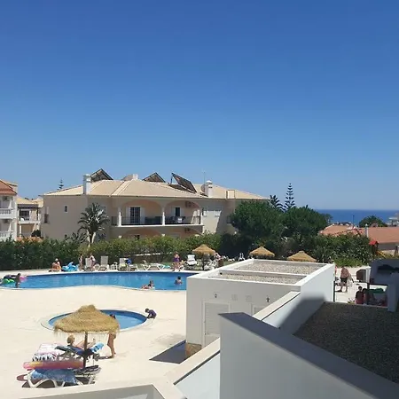 Vista Ondas Albufeira