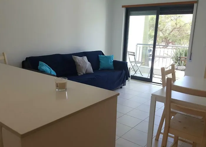 Apartment Vista Ondas *