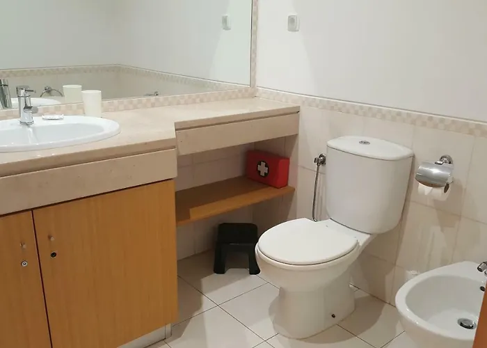 Vista Ondas Appartamento