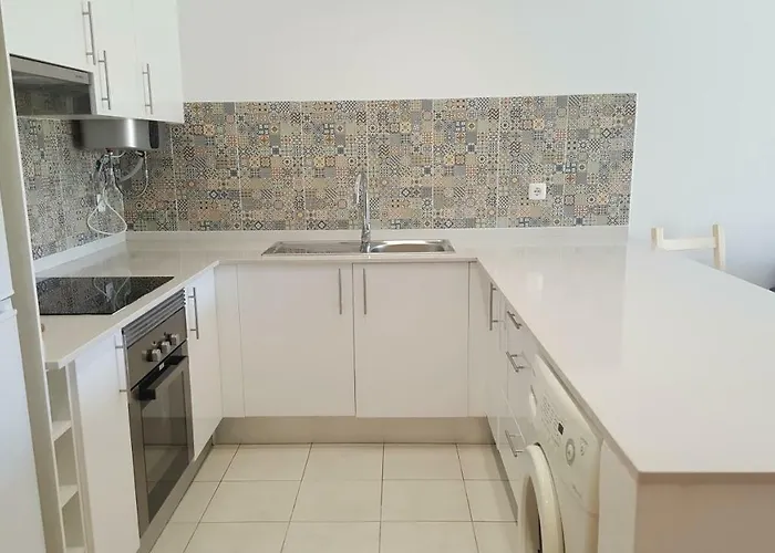 Vista Ondas * Albufeira