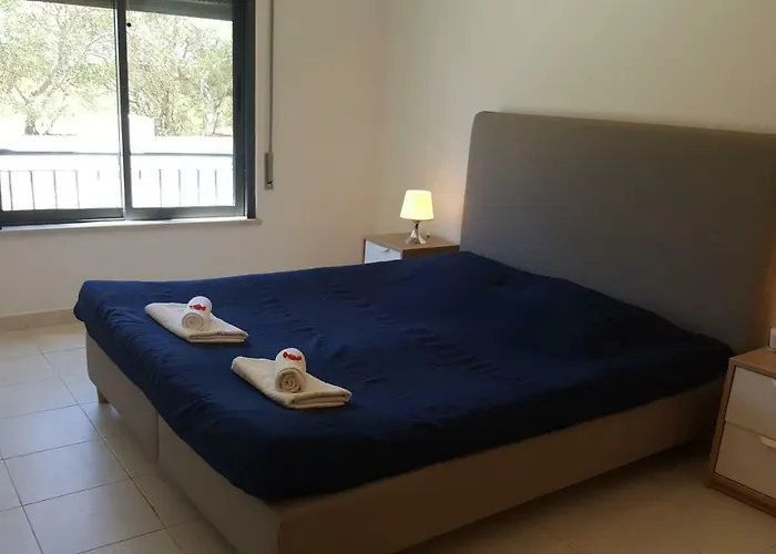 Vista Ondas Apartment Albufeira