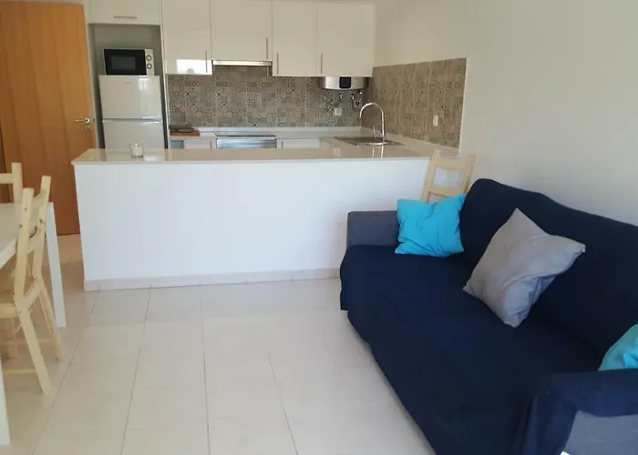 Appartamento Vista Ondas