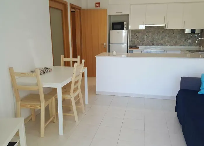 Vista Ondas Apartment Albufeira