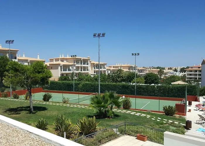 Appartamento Vista Ondas *