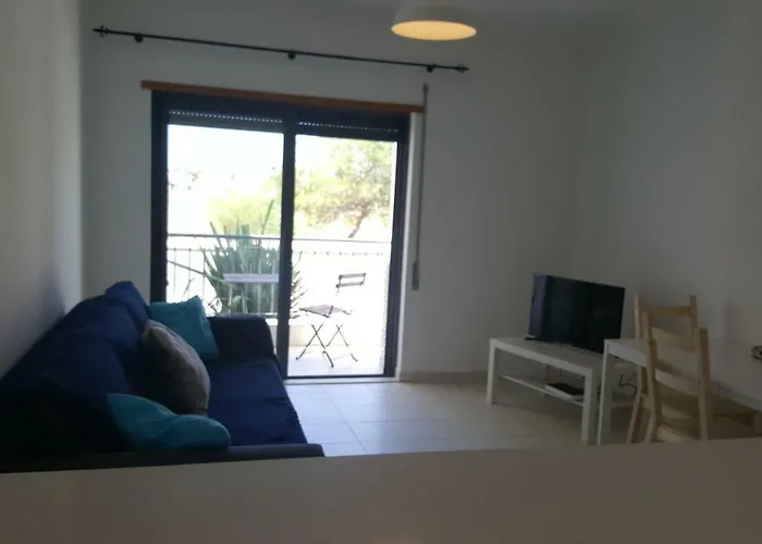 Apartment Vista Ondas *