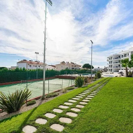 Apartment Vista Ondas