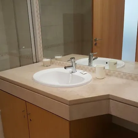 Vista Ondas Apartment Albufeira