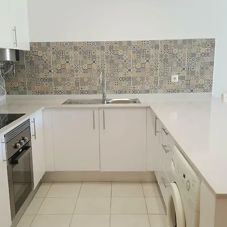 Vista Ondas * 阿尔布费拉