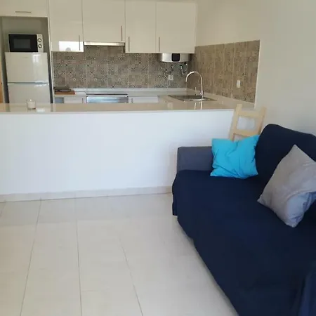 Apartment Vista Ondas