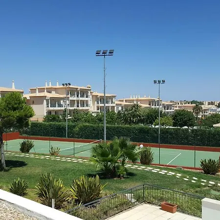 公寓 Vista Ondas *