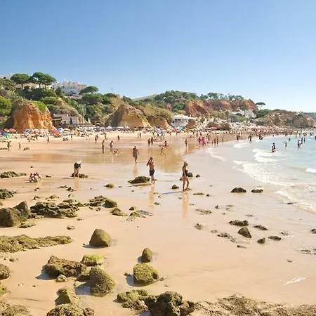 Vista Ondas * Albufeira