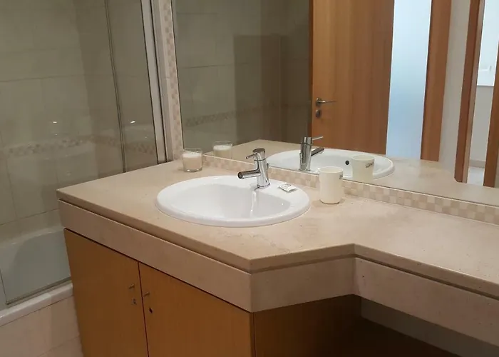 Vista Ondas Apartament Albufeira