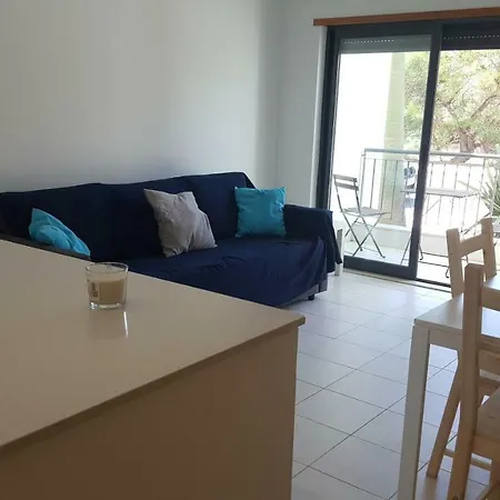 Apartamento Vista Ondas *