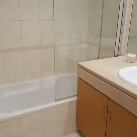 Apartamento Vista Ondas