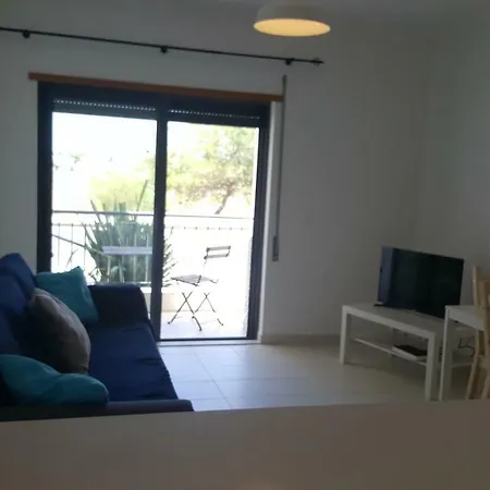 Apartamento Vista Ondas *