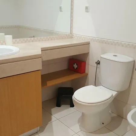 Vista Ondas شقة